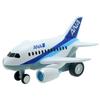 Toyco Null Sound Jet Ana787