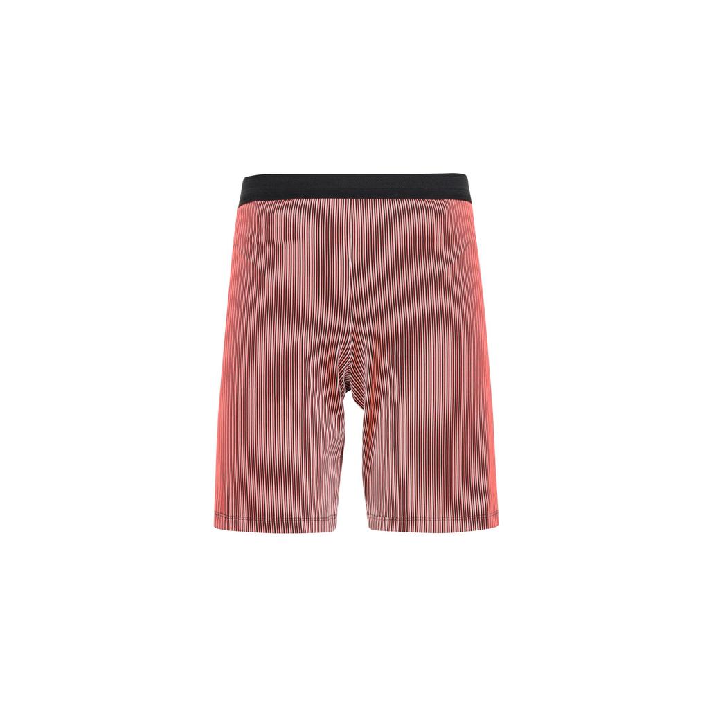 Nike Sports Shorts Men's Red Moderate DA1429-014