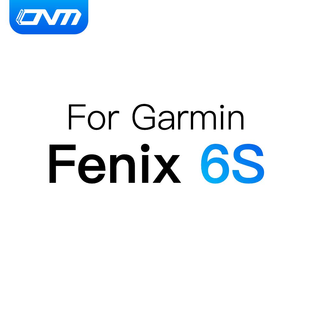 Закаленное стекло 9H для Garmin Fenix 8 7X 6X Pro 7 6 7S 6S 5 5S Solar Защитное стекло для экрана AMOLED Стекло Пленка против царапин Аксессуары