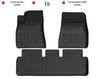 Tesla Model Y3 Facelift TPE Floor Mats Gift Package
