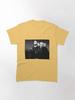 Depeche Mode Retro Portrait – Dark Synthwave Aesthetic Design Classic T-Shirt