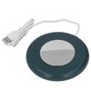 Coffee Mug Warmer 10W DC5V Mug Warmer USB 55 Degrees C Constant Temperature Energy Saving Power Tea Warmer