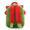 Baby Girls Boys Kids Cartoon Animal Plush Backpacks Toddler School Bag
