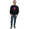 Genesis Mens Neon Logo Sweatshirt