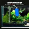 Aquarium Atomizer System Fish Tank Oxygen Air Pump Mute Energy Saving Supplies Aquatic Terrarium Fish Tank Accessories