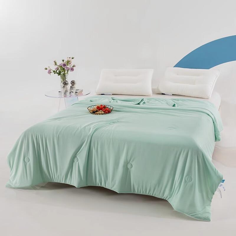 Jieliya Cool Silk Quilt