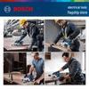 Bosch GKS 18V-51 Cordless Brushless Circular Saw CN plug (adapter included)