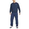 Nike Club Sweatshirt Men's Obsidian/white FN3889-451