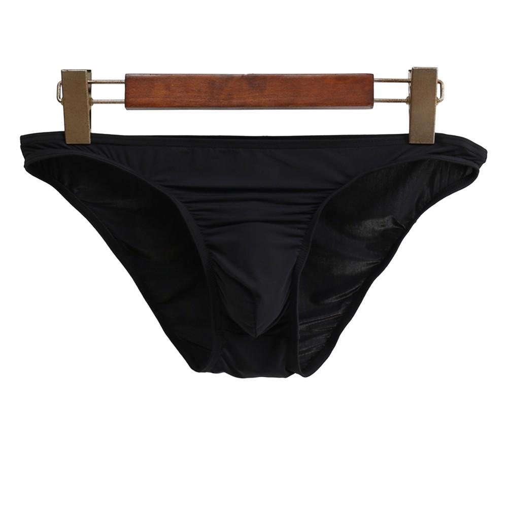 Дышащее мужское нижнее белье трусы-брифы Bulge Daily Lingerie