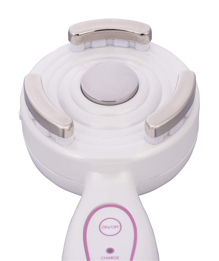 Радиочастотный ультразвуковой косметологический аппарат Super Lift RF &