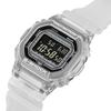 Casio Кварцевые часы серии 5600 [Casio] G-SHOCK мужские DW-B5600G-7 [Товар]