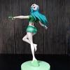 Аниме Bleach Nelliel Tu Odelschw сексуальная девушка ПВХ фигурка модель