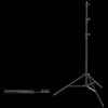 JINBEI JB-2600FP 2.6m Air-Cushioned Aluminum Light Stand