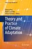 Книга Theory and Practice of Climate Adaptation