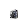 Thermaltake Core P3 TG Pro Открытый корпус для ПК, совместимый с ATX, CS8593 CA-1G4-00M1WN-09