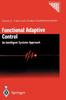 Книга Functional Adaptive Control : An Intelligent Systems Approach