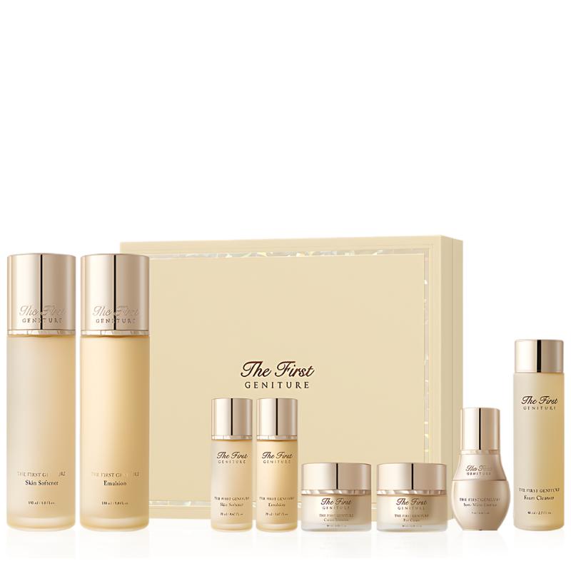 O HUI The First Geniture 2pcs Special Set AUTHENTIC STORE