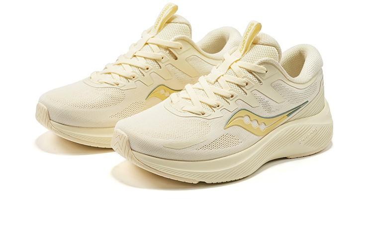 SAUCONY Lancer Нескользящая Износостойкая Низкая Тренировочная Беговая - S18190-8