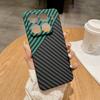 Для Xiaomi 15 Pro 15 ultra 14T Чехол Жесткий Чехол-крышка с рисунком из кевлара и углеродного волокна Для Xiaomi 15 13T 14 14T Pro Бампер