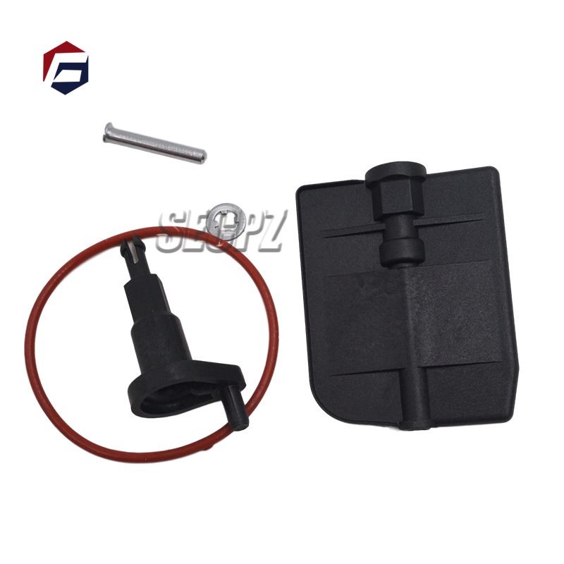 Ремкомплект воздухозаборного коллектора DISA, регулятор заслонки, блок клапана для BMW E39 E46 E60 E83 Z4, автомобильные аксессуары 11617544805