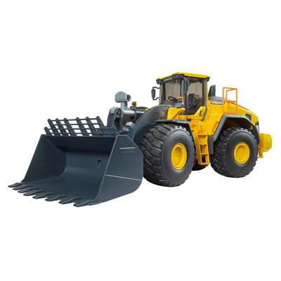 Фронтальный погрузчик bruder Volvo L260H BR02458