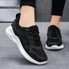 Shoes for Women 2023 Summer New Fashion Casual Breathable Running Shoes Soft Sole Women Sports Shoes