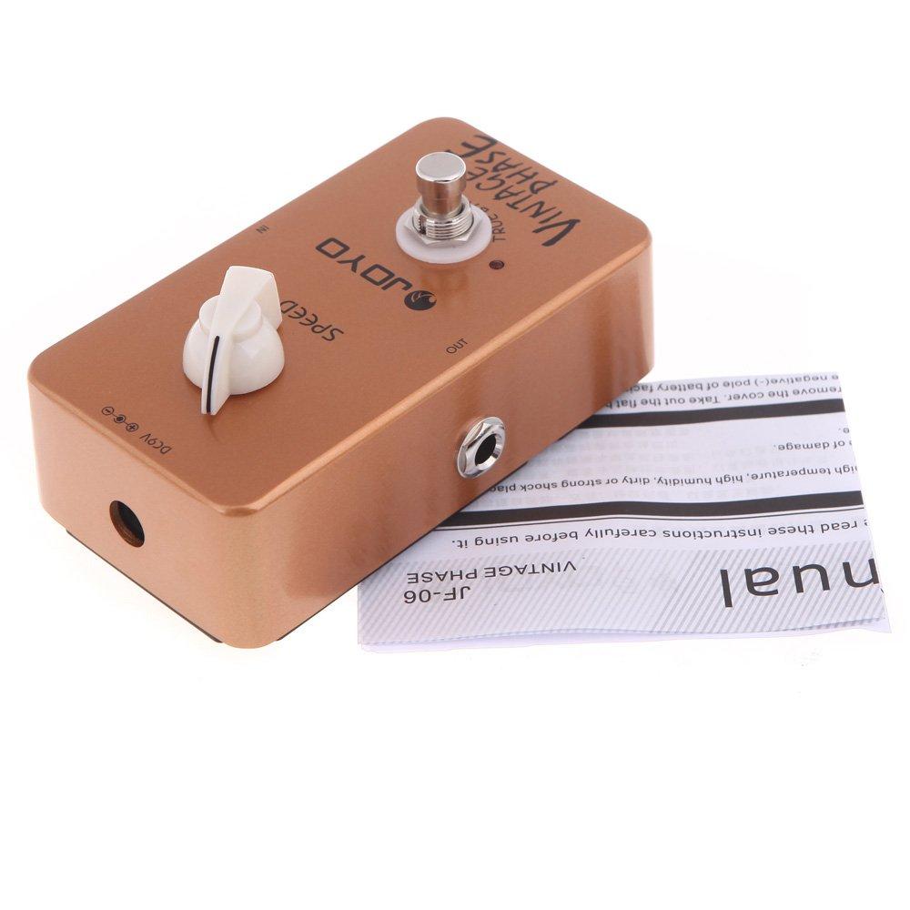 JOYO Vintage Phase JF-06