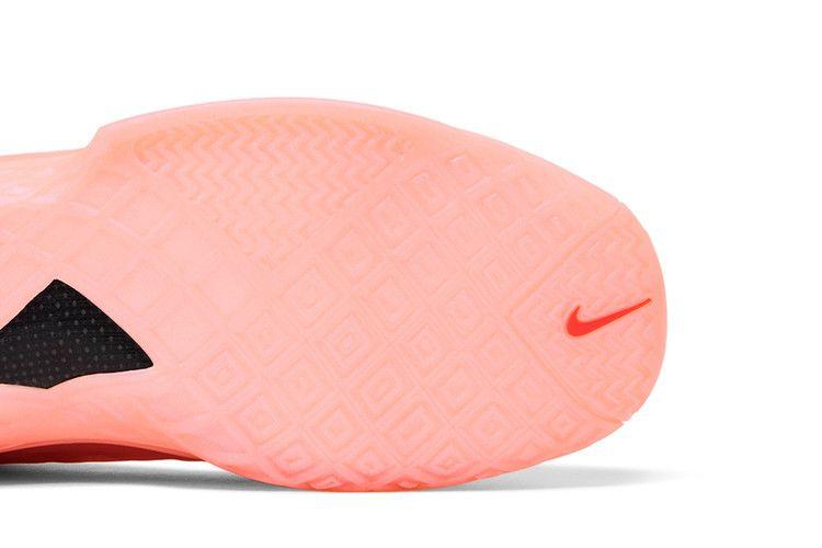 Мужские кроссовки Nike Kobe 3 Low Protro Атомический розовый Атомический розовый/Ярко-красный