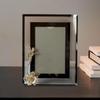 Picture Frame Home Decor Stylish Practical Unique Elegant Photo Tabletop Display for Friend
