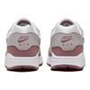 Nike Air Max 1 '87 Smokey Mauve Women's Sneakers Casual Shoes DZ2628-104