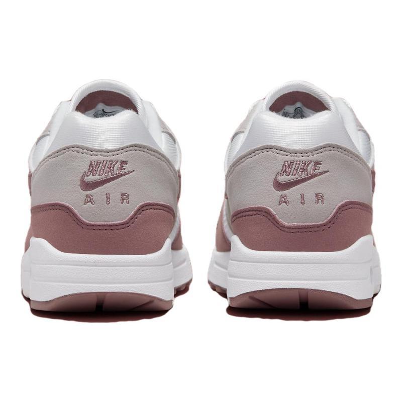 Nike Air Max 1 '87 Smokey Mauve Women's Sneakers Casual Shoes DZ2628-104
