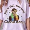 This Is 100% Your Look Connie Baby, We Will Always Have Summer, Team Conrad Belly Jeremiah Tee, TSITP Cousins Beach Shirt, Conrad Shirt