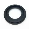 Бленда ES-52 для объектива EF40mm f/2.8 STM 100D Предотвращение бликов Улучшение качества изображения