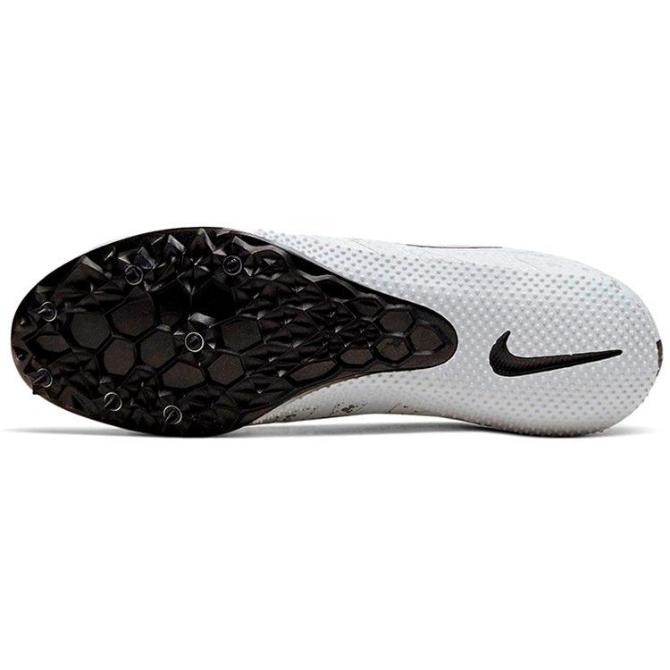 Nike Шиповки Air Zoom Rival S 9 'Pure Platinum Speckled' 907564-005