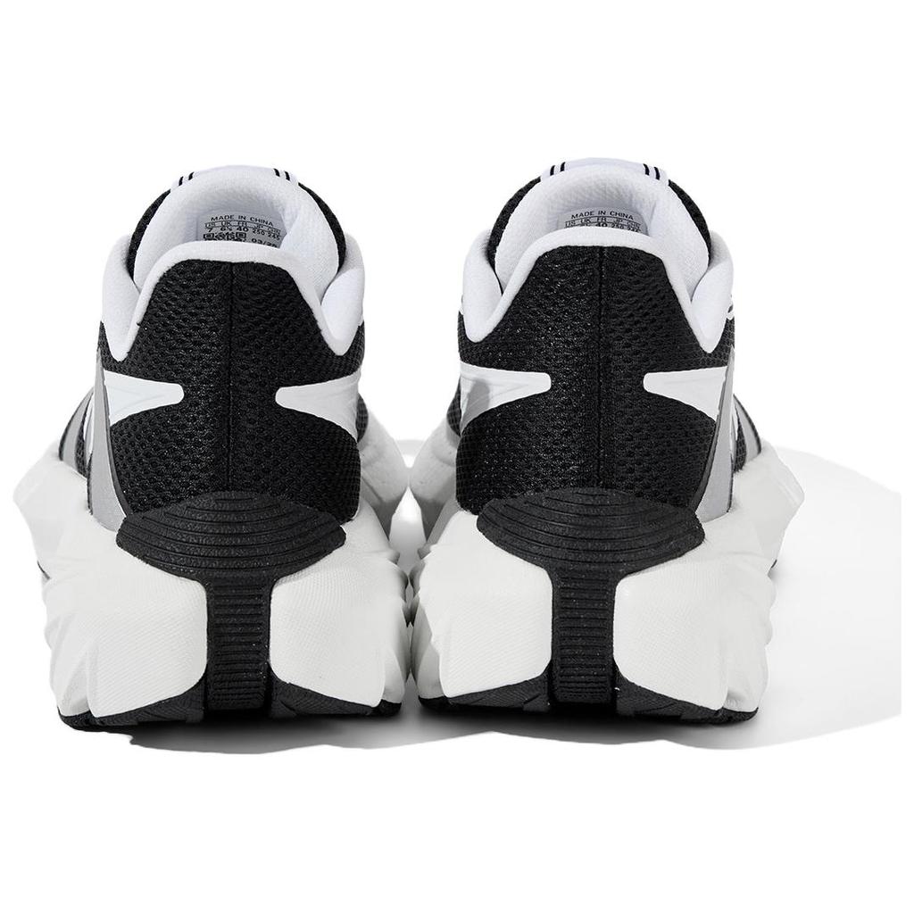 Adidas All Day Boom 2 Удобная Универсальная Ткань Нескользящие Прочные Низкие Кроссовки Унисекс Кроссовки Черный JR4864