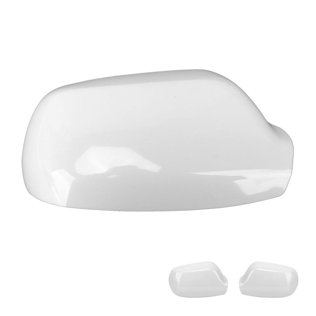 Крышка бокового зеркала автомобиля, высокопрочная износостойкая замена из АБС-пластика на 3 2008–2013 гг.