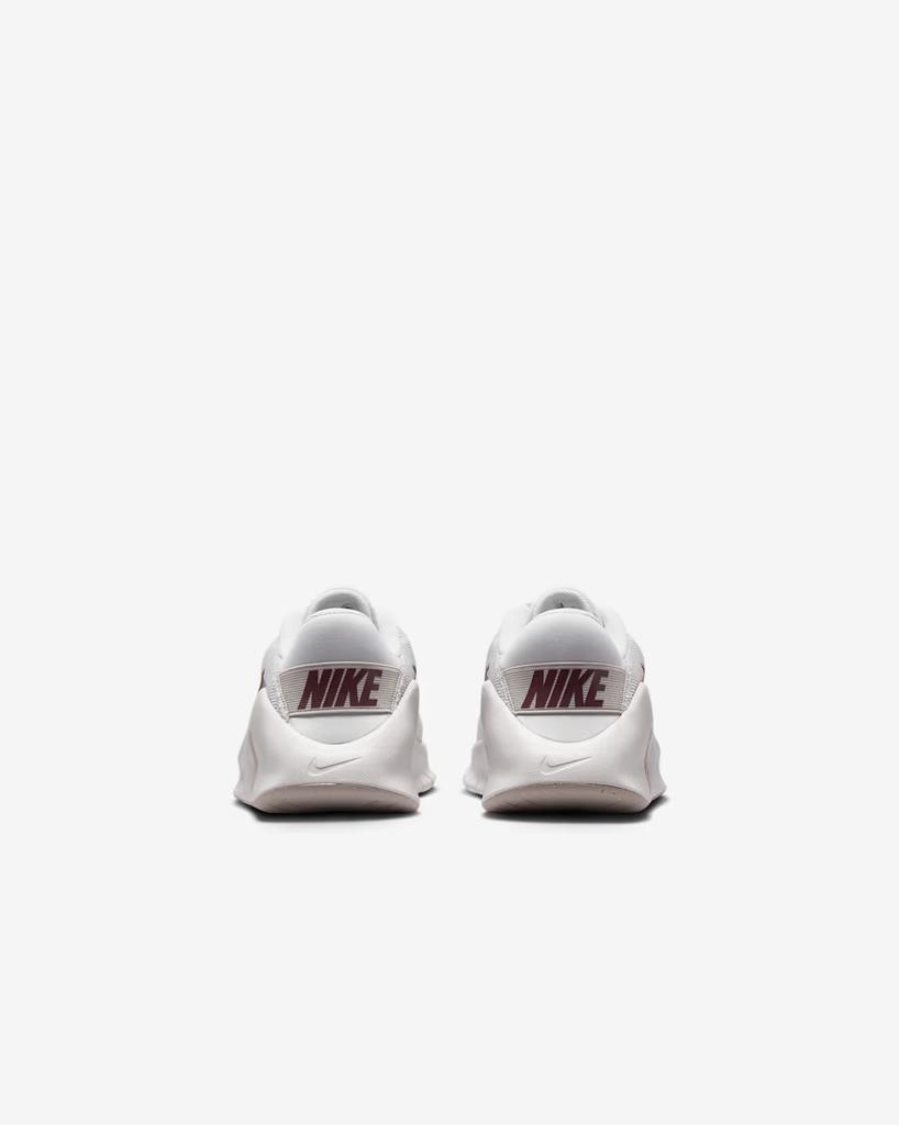 HV9981-002 Nike Flex Train Bust Серый Колледж Серый Тату (Женский)