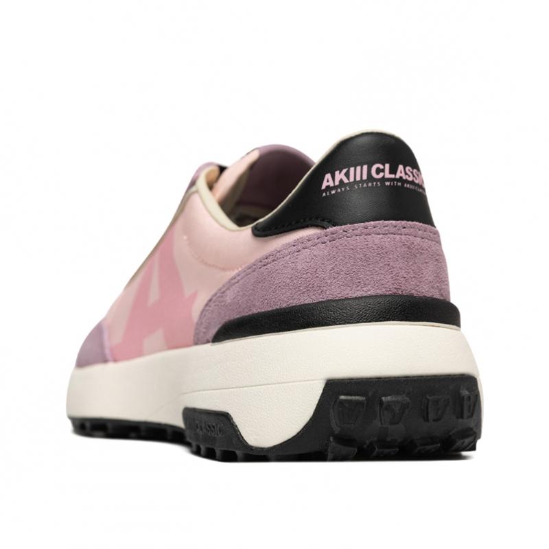 Akiii Classic Lavender Mild Pink  Akakfus02438 