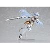 Figma Xenosaga Эпизод III [Так говорил Заратустра] Эпизод III KOS-MOS ver.4