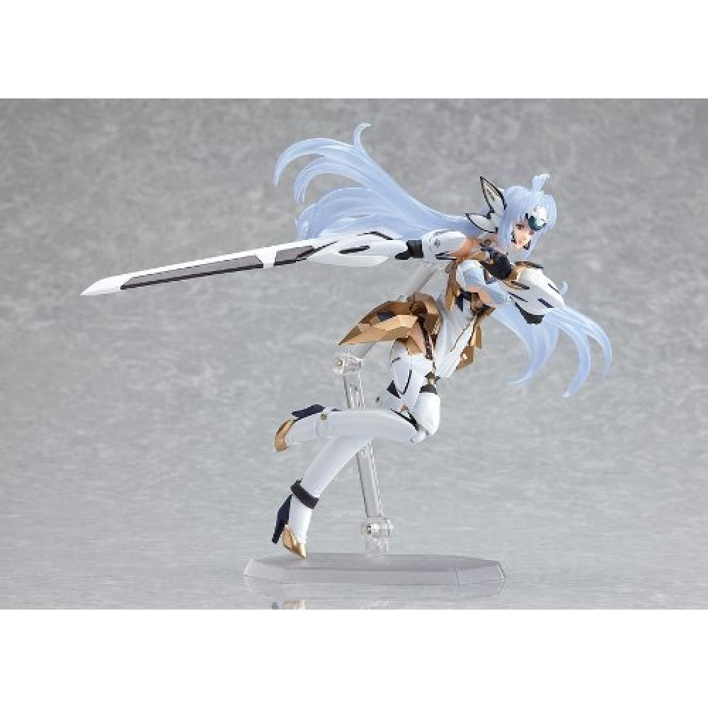 Figma Xenosaga Эпизод III [Так говорил Заратустра] Эпизод III KOS-MOS ver.4
