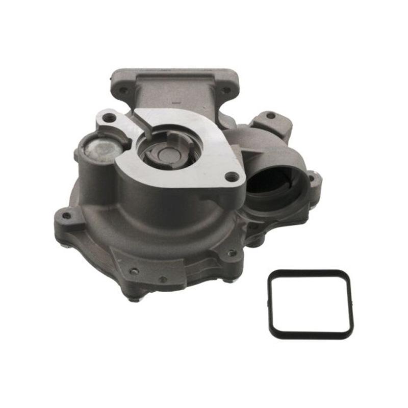 Electric Water Pump Assembly for BMW 1, 3, & 5 Series (e46-e93) - Part 11517511221