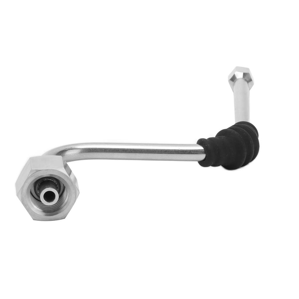 Паровая трубка из нержавеющей стали для кофемашины DeLonghi 680 685