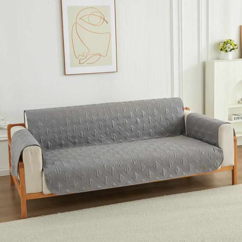Universal Pet Sofa Cushion Modern Thickened Sofa Cover Sitting Room Cushion Backrest Full Cover Sofa Cover
