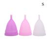 Menstrual Cup For Women Hygiene Product Medical Grade Silicone Vagina Use