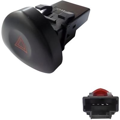 КНОПКА АВАРИЙНОЙ СИГНАЛИЗАЦИИ CLIO 2 артикул 8200442723 Skyexpert