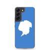 Чехол для телефона Флаг Антарктиды - Samsung Galaxy S22 Plus