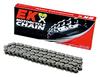 Цепь EK QX с сальниковым уплотнением 428SR-X2 Стальная 78 звеньев [Замок-клипса] -