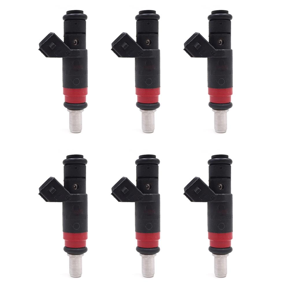 4 шт./1 шт. 21150162D клапан впрыска топлива топливный инжектор для Mercedes Benz автомобильная форсунка дозирования