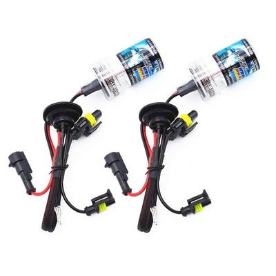 Автомобильная фара лампа лампа 2 H 7120000K HID лампы 55W Ксеноновые HID лампы Замена Ремонт