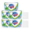 Safeguard Освежающее мыло-батончик с мятой (5-Pack)